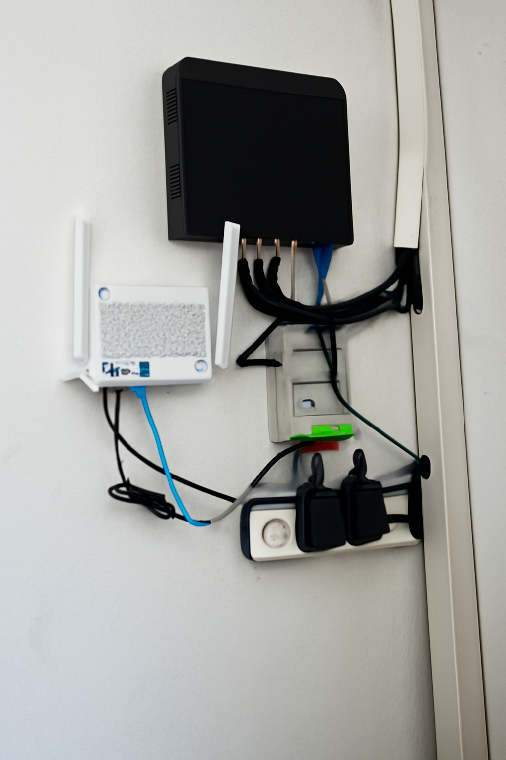 Monitor DVR CCTV Rumah - Sistem Keamanan Jambi