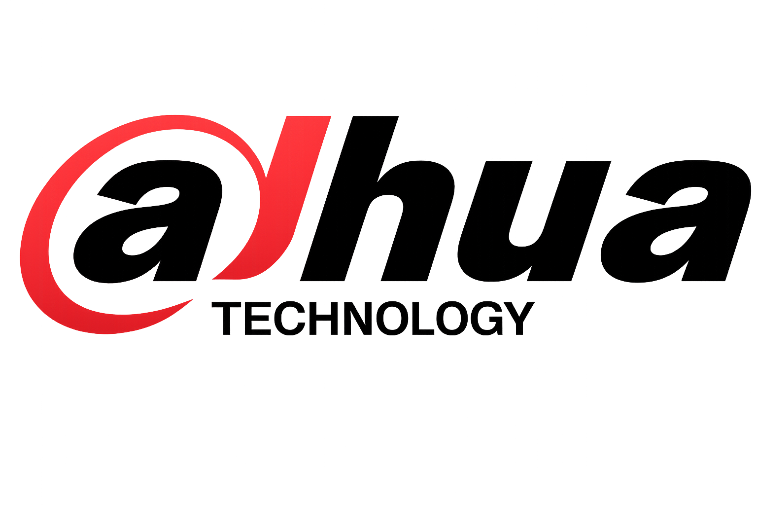 Dahua Logo