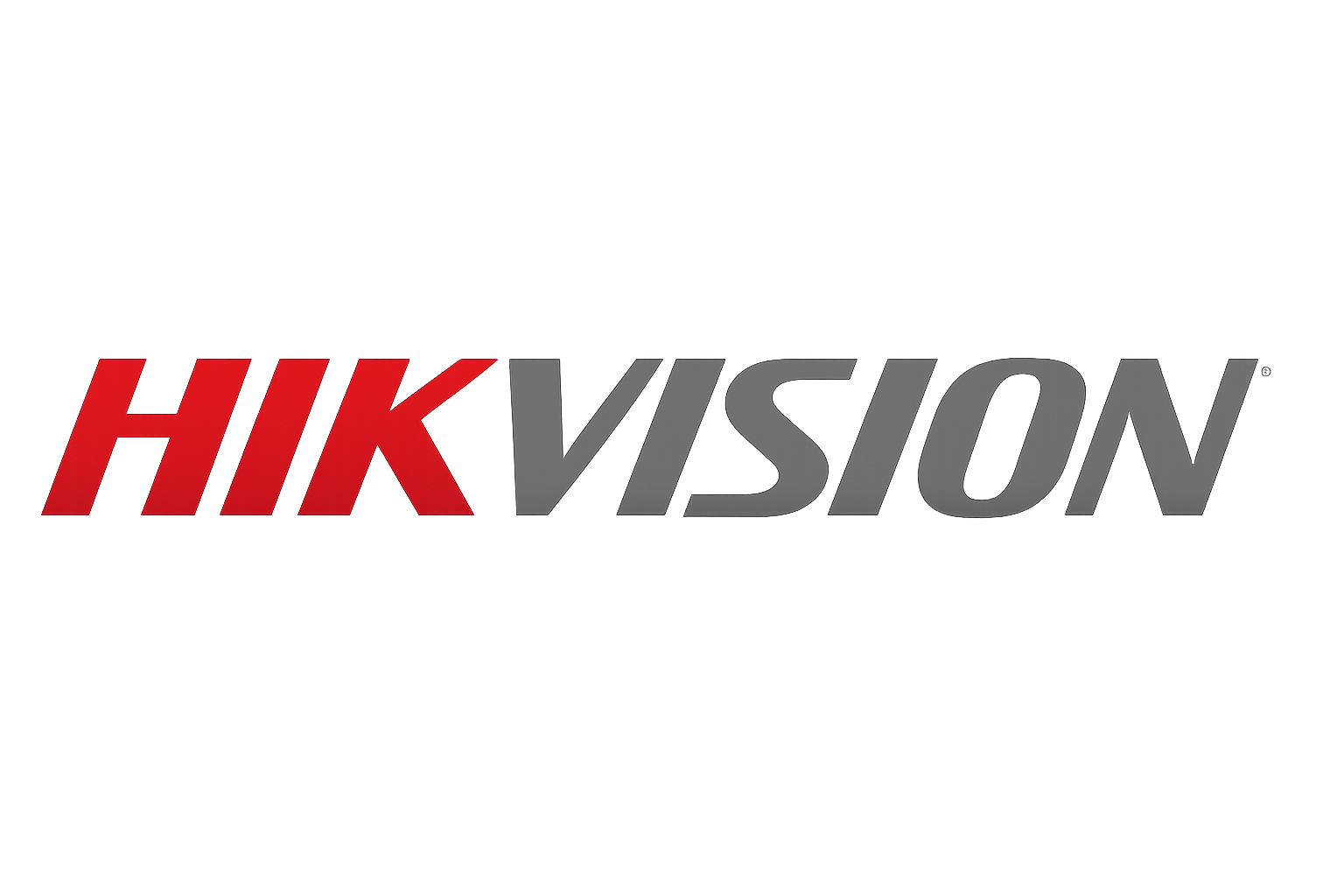 Hikvision logo
