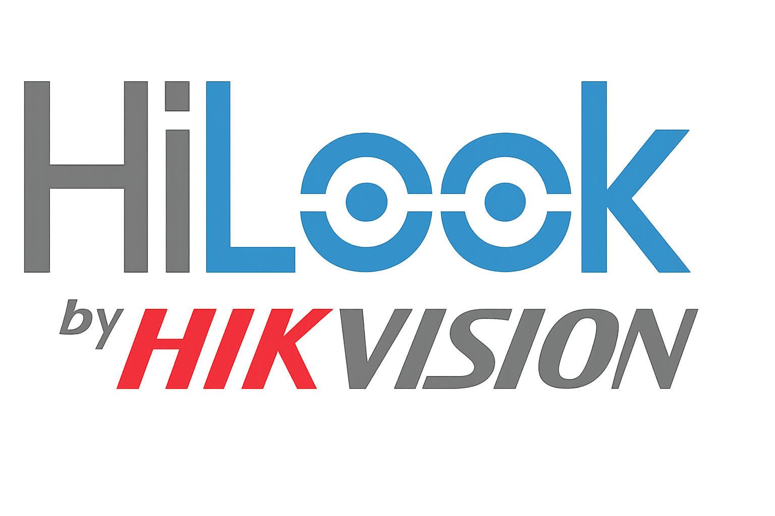 Hilook Logo